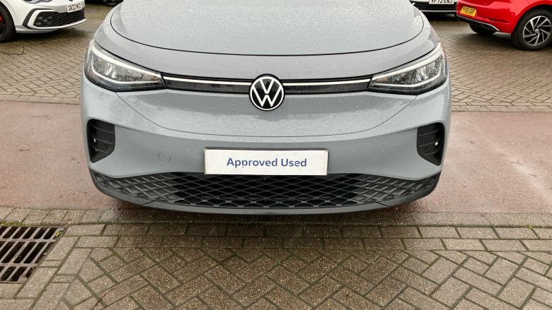 Volkswagen ID.4 109kW Life Pure 52kWh 5dr Auto Electric Estate